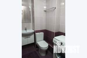 1-к квартира, посуточно, 28м2, 2/19 этаж