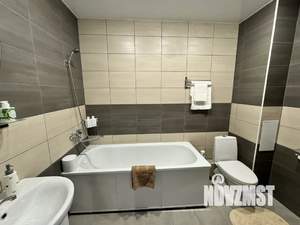 2-к квартира, посуточно, 49м2, 4/4 этаж