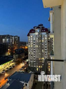 2-к квартира, посуточно, 58м2, 1/1 этаж