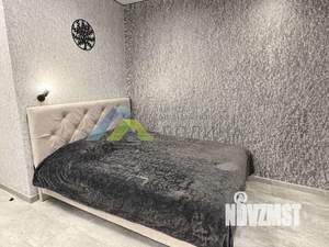 1-к квартира, на длительный срок, 35м2, 4/22 этаж