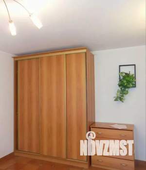 1-к квартира, посуточно, 38м2, 4/5 этаж