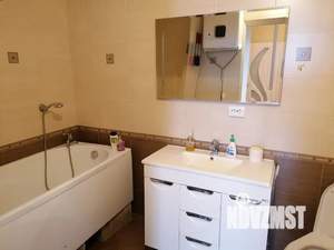 2-к квартира, посуточно, 80м2, 21/24 этаж