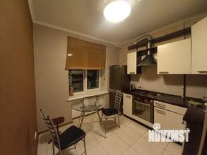 2-к квартира, посуточно, 60м2, 6/7 этаж