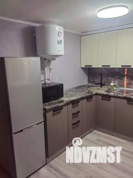 1-к квартира, посуточно, 56м2, 17/17 этаж