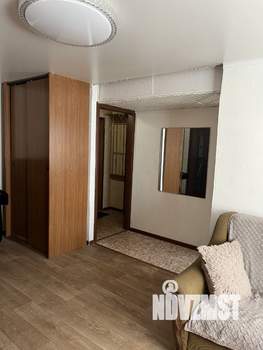 2-к квартира, на длительный срок, 41м2, 2/5 этаж