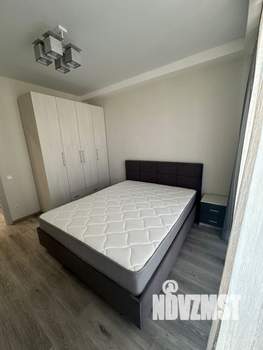 2-к квартира, на длительный срок, 60м2, 14/23 этаж