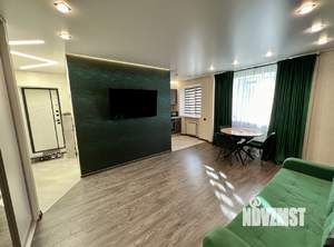 Студия квартира, на длительный срок, 32м2, 5/5 этаж