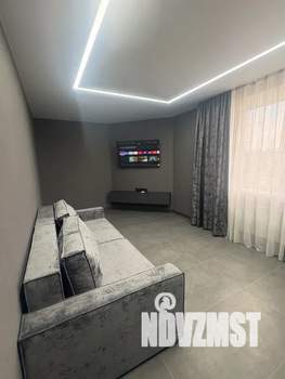 2-к квартира, посуточно, 64м2, 12/12 этаж