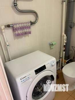 1-к квартира, на длительный срок, 34м2, 1/3 этаж