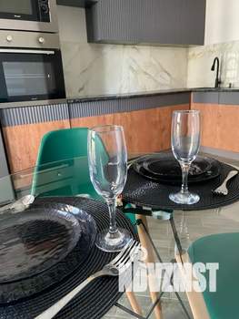 1-к квартира, посуточно, 40м2, 7/19 этаж