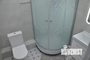 1-к квартира, посуточно, 40м2, 3/9 этаж