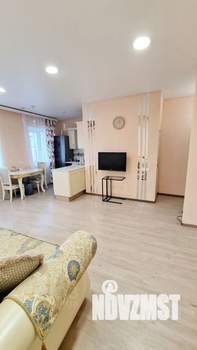 2-к квартира, на длительный срок, 44м2, 5/5 этаж