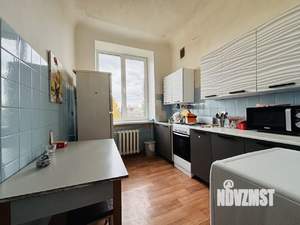 2-к квартира, на длительный срок, 56м2, 5/5 этаж