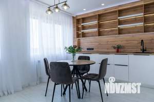 Студия квартира, посуточно, 33м2, 8/9 этаж