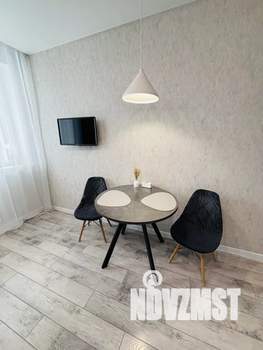 1-к квартира, посуточно, 40м2, 3/21 этаж