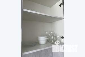 1-к квартира, посуточно, 10м2, 1/1 этаж