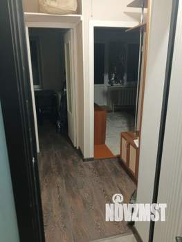 1-к квартира, на длительный срок, 26м2, 5/5 этаж