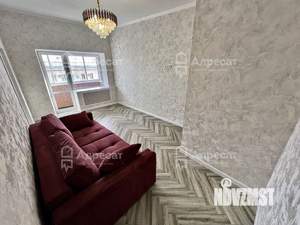 2-к квартира, на длительный срок, 45м2, 6/6 этаж