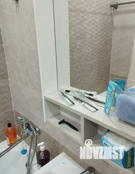 2-к квартира, посуточно, 50м2, 11/16 этаж