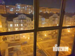 1-к квартира, на длительный срок, 45м2, 5/10 этаж