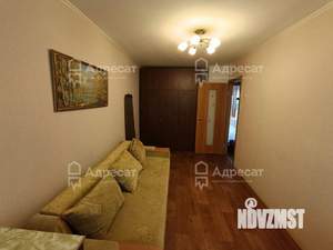 2-к квартира, на длительный срок, 45м2, 3/5 этаж