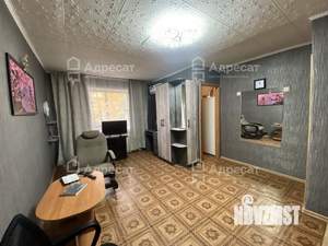 1-к квартира, на длительный срок, 31м2, 3/4 этаж