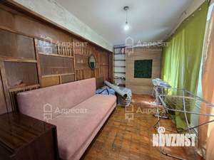 4-к квартира, на длительный срок, 75м2, 5/5 этаж