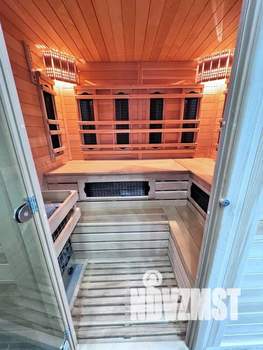 2-к квартира, посуточно, 82м2, 6/16 этаж