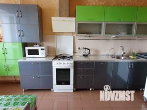 2-к квартира, посуточно, 75м2, 3/9 этаж