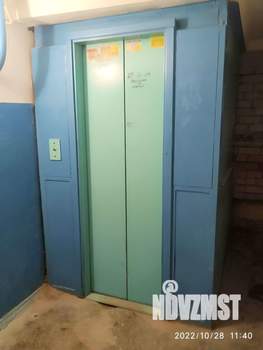 2-к квартира, на длительный срок, 42м2, 4/7 этаж