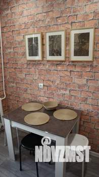 1-к квартира, посуточно, 31м2, 2/5 этаж