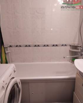 1-к квартира, на длительный срок, 35м2, 3/9 этаж