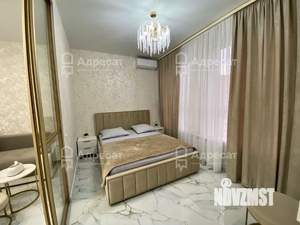 1-к квартира, на длительный срок, 35м2, 7/13 этаж