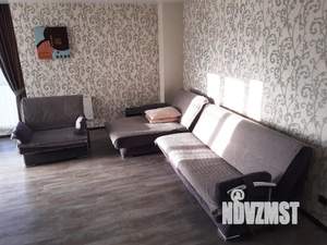 3-к квартира, посуточно, 110м2, 3/16 этаж