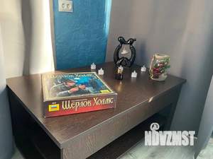 2-к квартира, посуточно, 42м2, 3/5 этаж