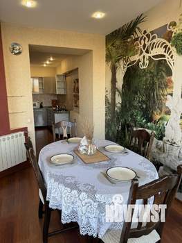 1-к квартира, посуточно, 60м2, 9/10 этаж