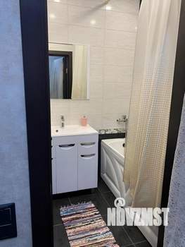 1-к квартира, посуточно, 36м2, 4/18 этаж