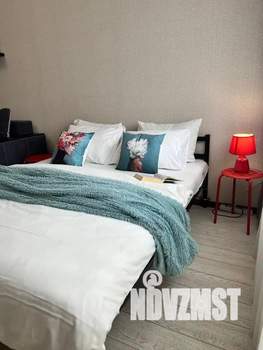 1-к квартира, посуточно, 46м2, 12/13 этаж