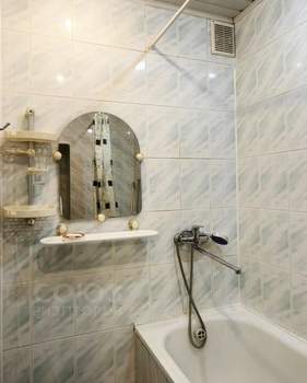 1-к квартира, на длительный срок, 32м2, 8/8 этаж