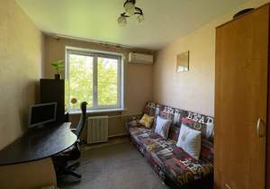 2-к квартира, на длительный срок, 55м2, 3/3 этаж