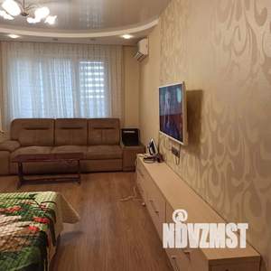 2-к квартира, посуточно, 54м2, 7/9 этаж