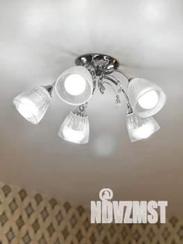 2-к квартира, посуточно, 62м2, 1/1 этаж