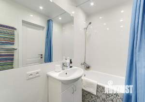 1-к квартира, посуточно, 32м2, 1/1 этаж