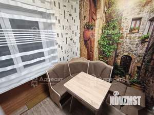 2-к квартира, на длительный срок, 41м2, 5/5 этаж