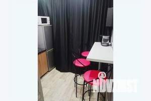 1-к квартира, посуточно, 25м2, 3/9 этаж