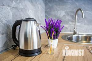 Студия квартира, посуточно, 32м2, 2/5 этаж