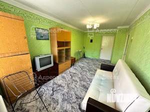 2-к квартира, на длительный срок, 44м2, 3/5 этаж