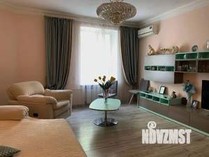 2-к квартира, посуточно, 75м2, 3/5 этаж