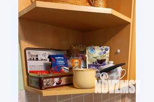 2-к квартира, посуточно, 72м2, 6/9 этаж