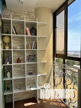 2-к квартира, посуточно, 65м2, 1/1 этаж